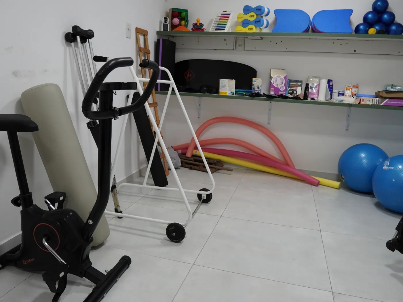 Foto da clínica 6